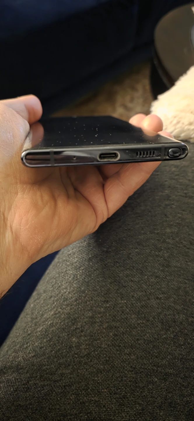 Samsung Galaxy Note 10+ - photo 5