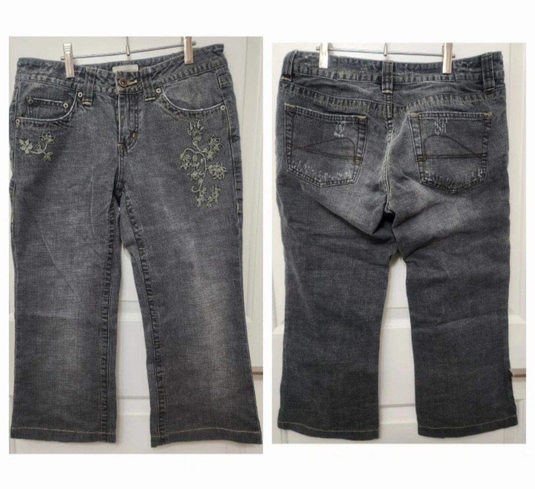 ⚽ Six Jeans Bundle - photo 2
