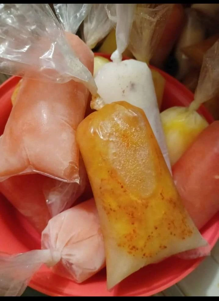 Bolis/Popsicles homemade - photo 4
