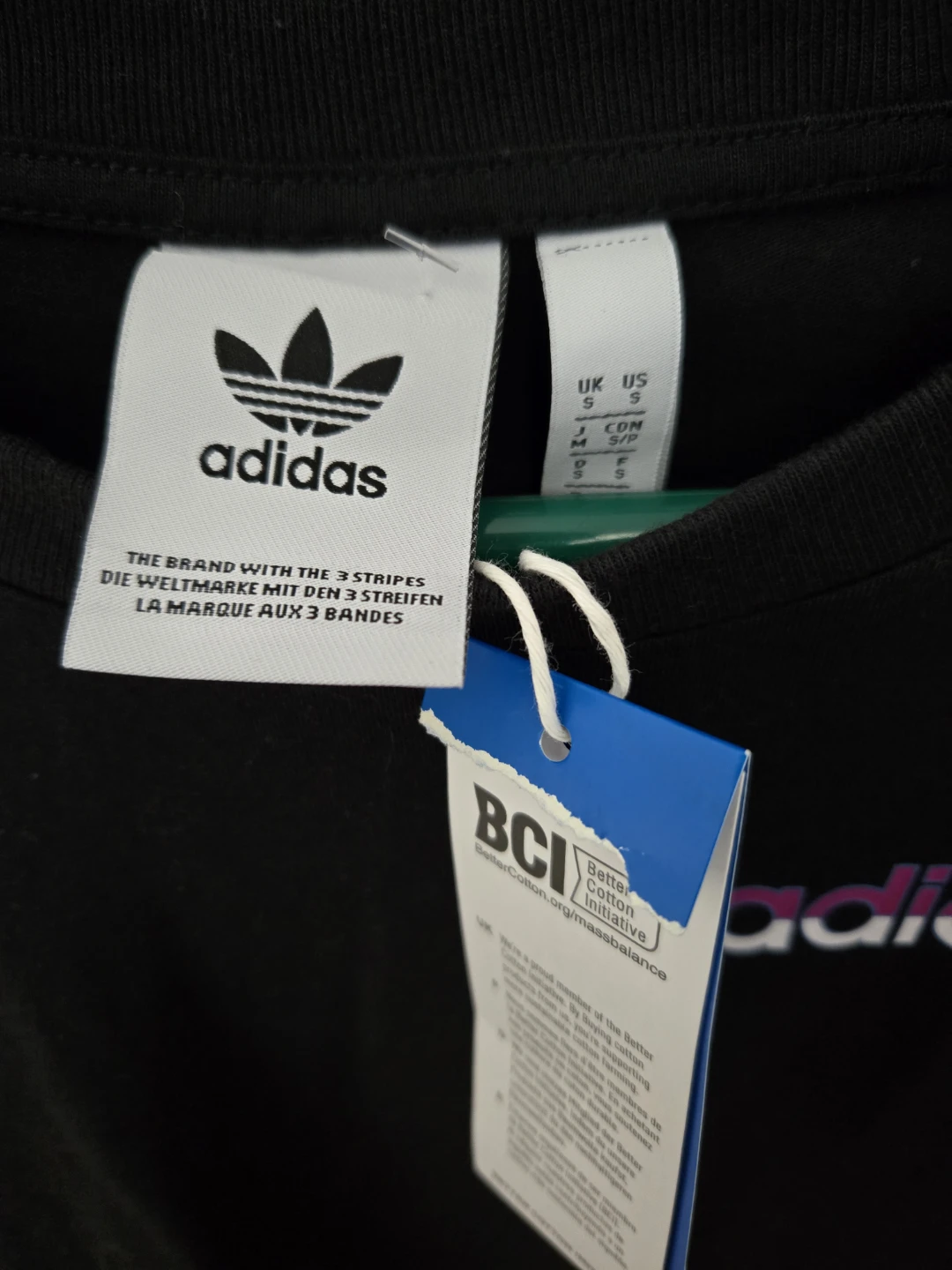 Men Adidas Long Sleeve