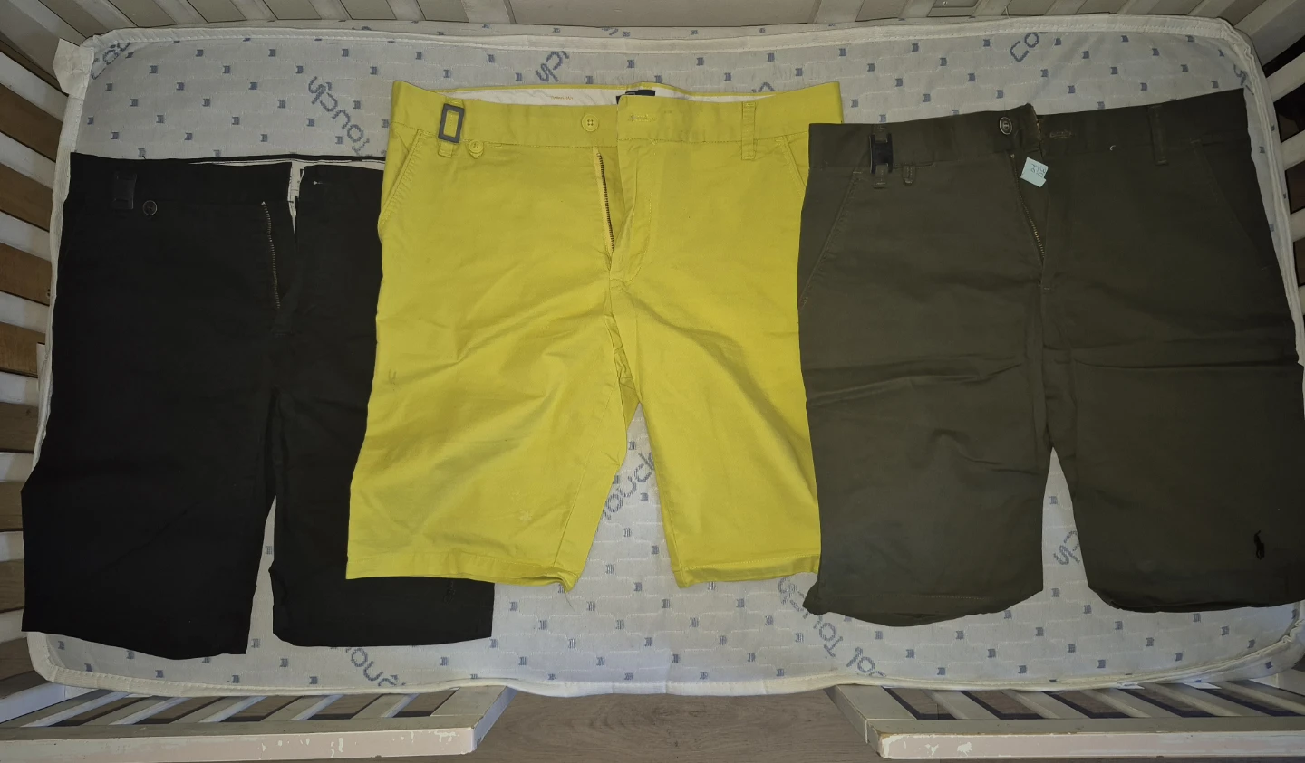 ⚽️ Polo Ralph Lauren Shorts