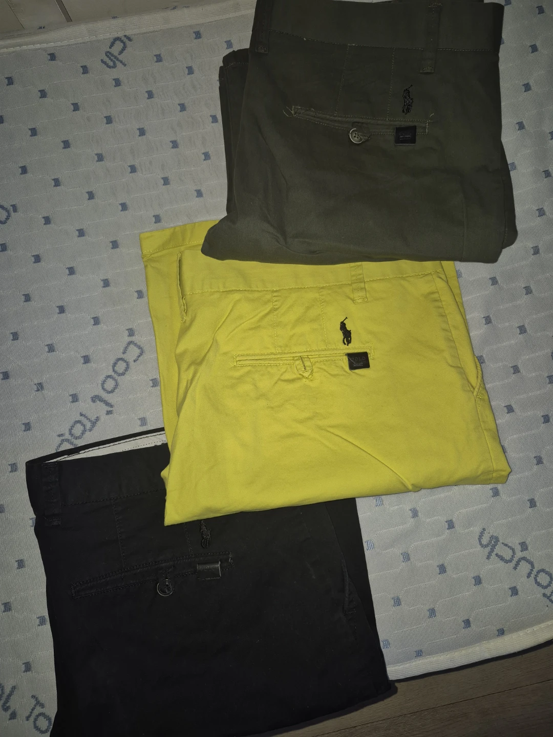 ⚽️ Polo Ralph Lauren Shorts - photo 2