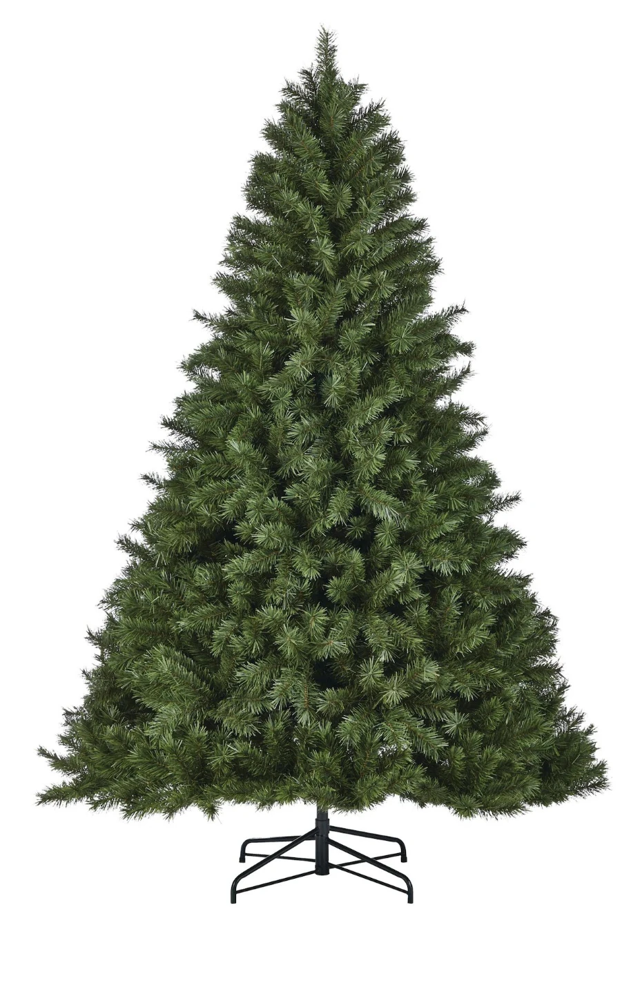 Realistic Looking Indoor Christmas Tree - photo 2
