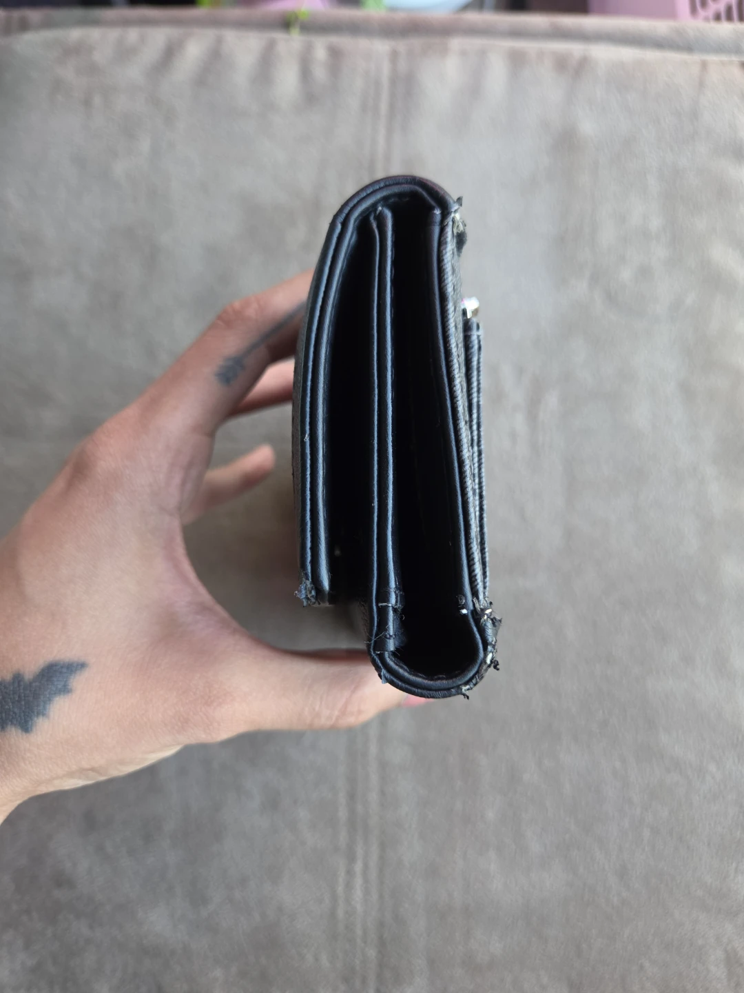 Guess Wallet - photo 4