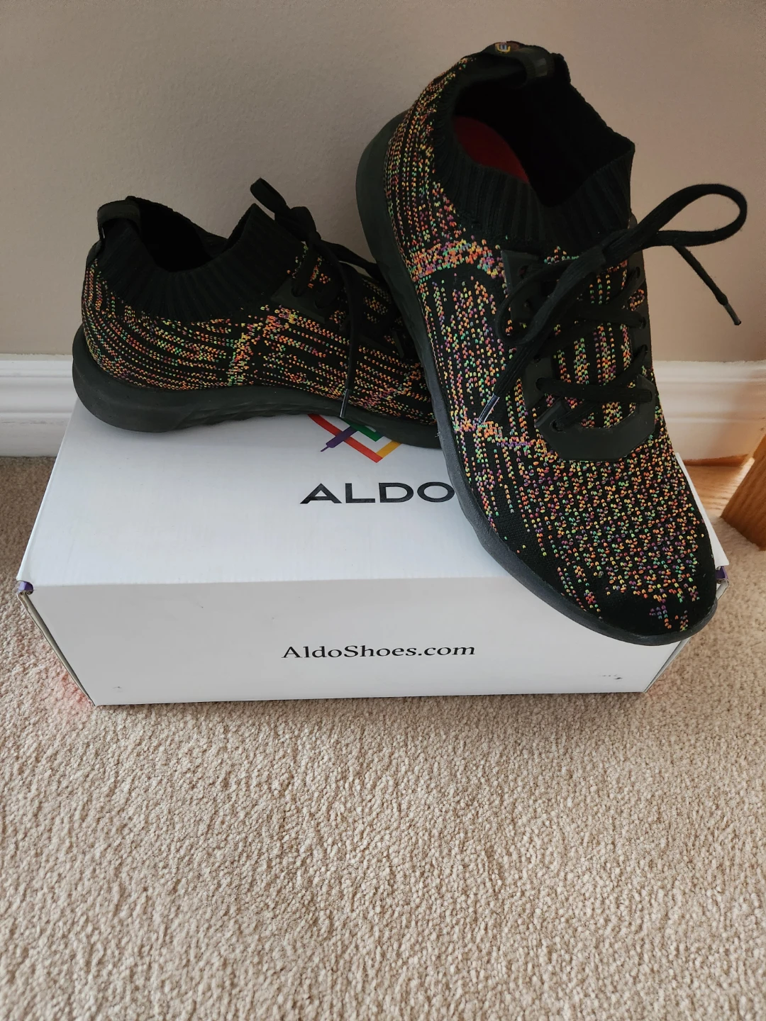 Aldo MX.2A-89 Men's Casual Sneaker - photo 5