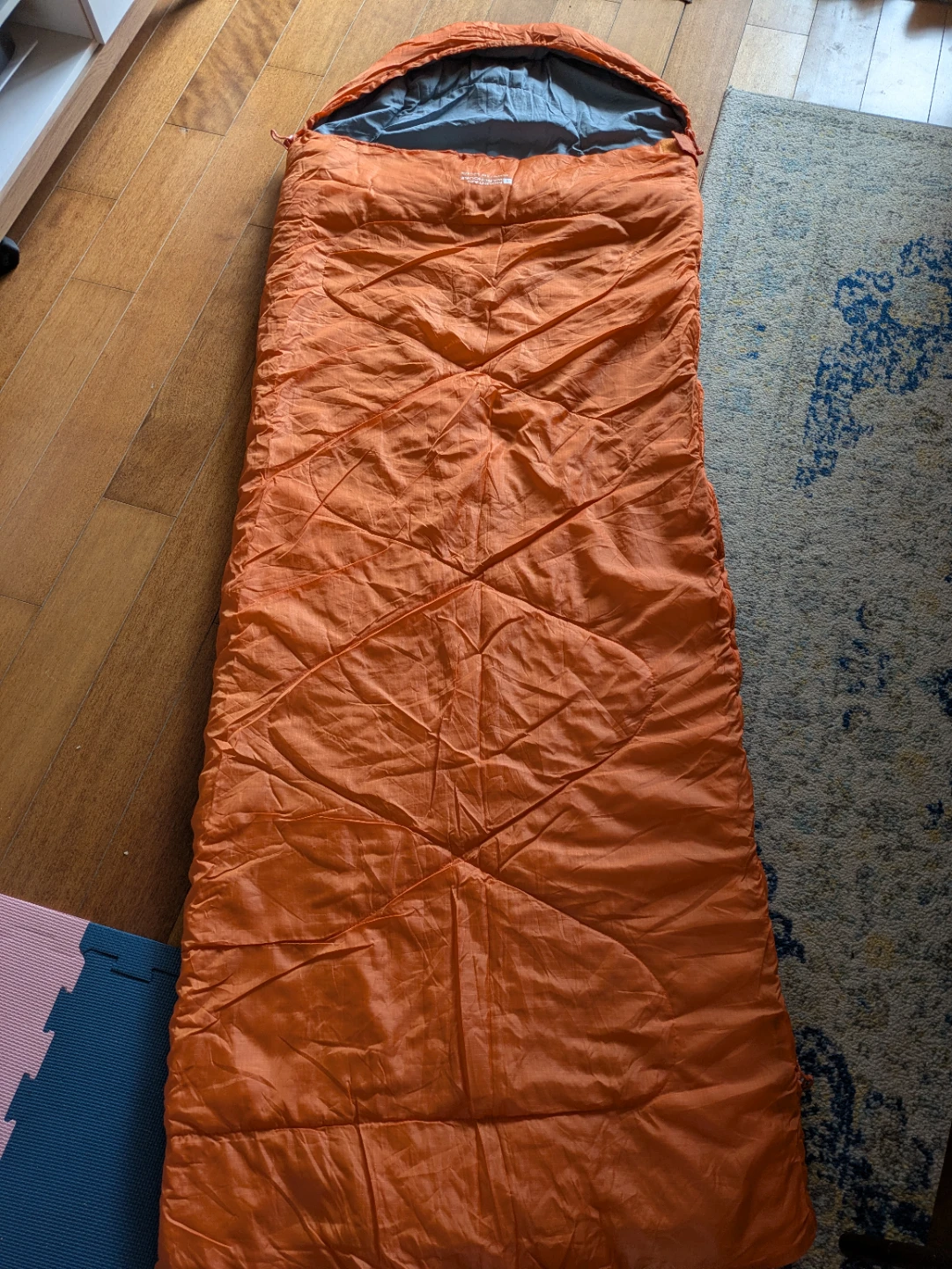 Mountain Warehouse Sleeping Bags (x1) - photo 3