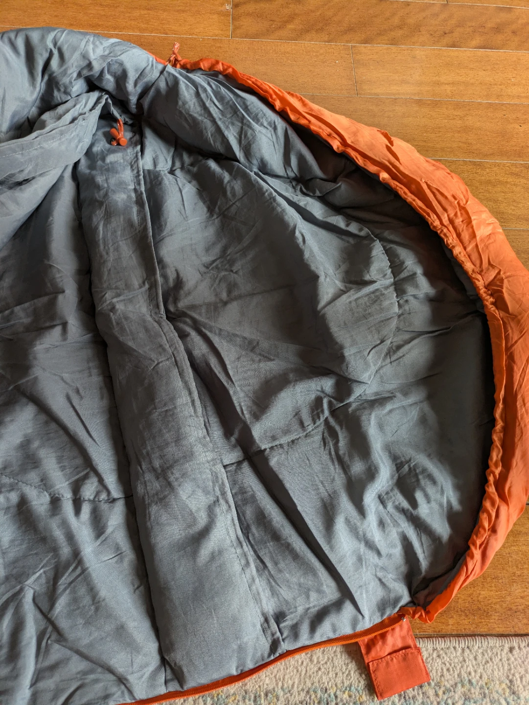 Mountain Warehouse Sleeping Bags (x1) - photo 5