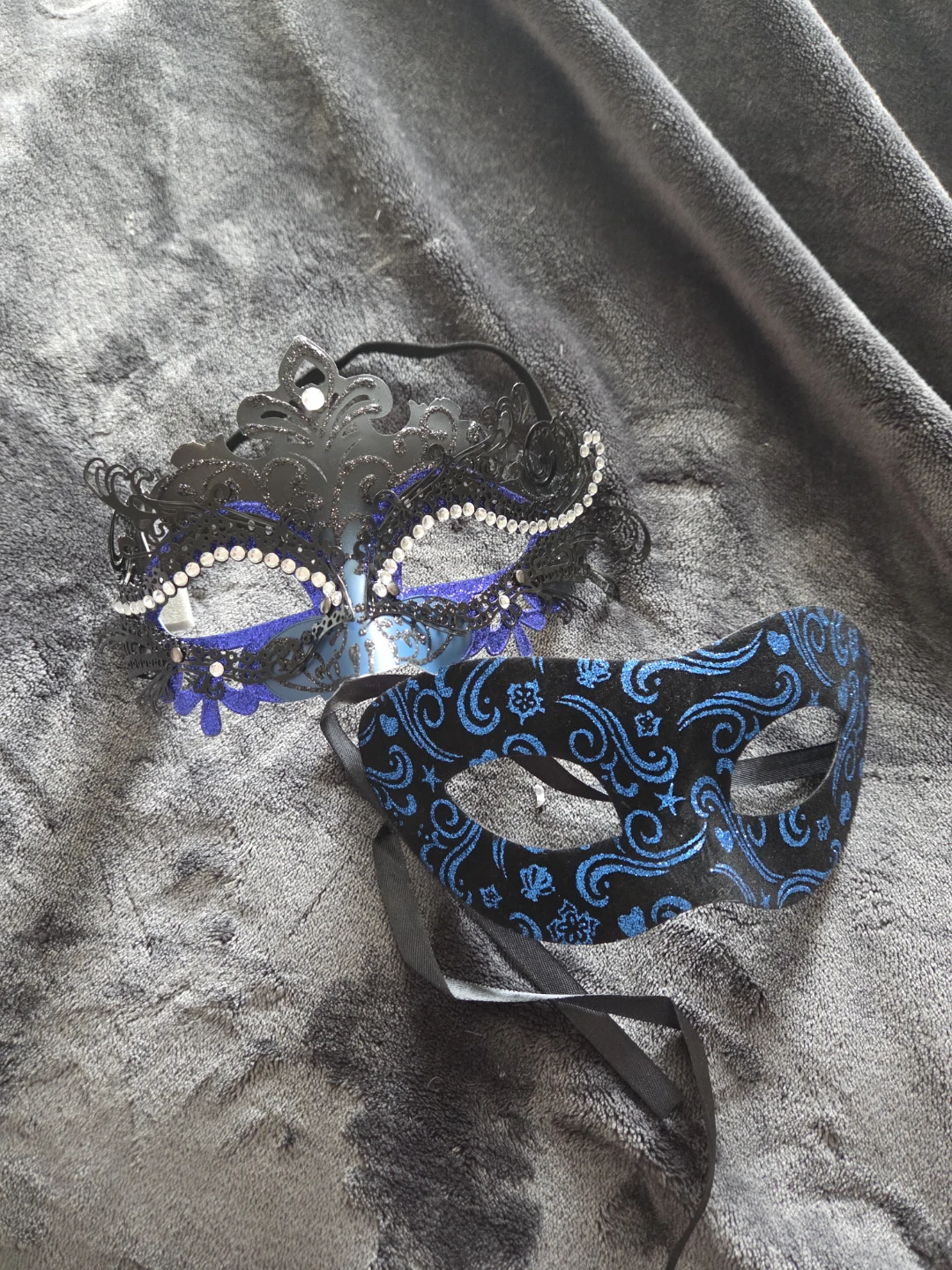 Assorted Masquerade Masks
