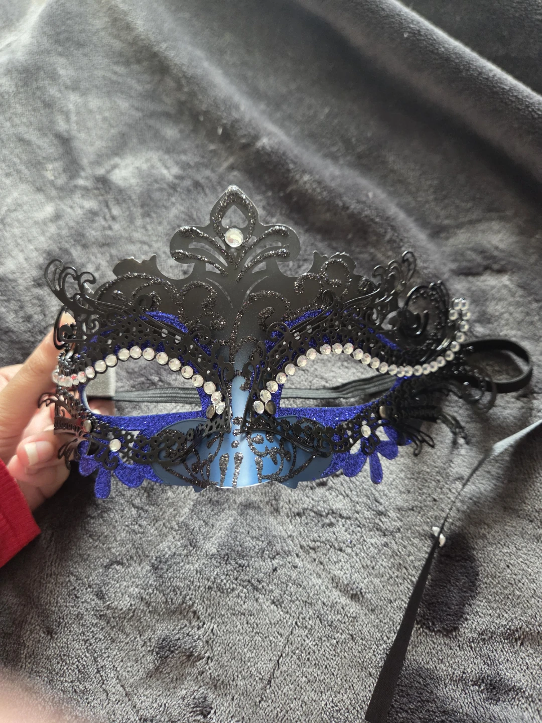 Assorted Masquerade Masks - photo 3