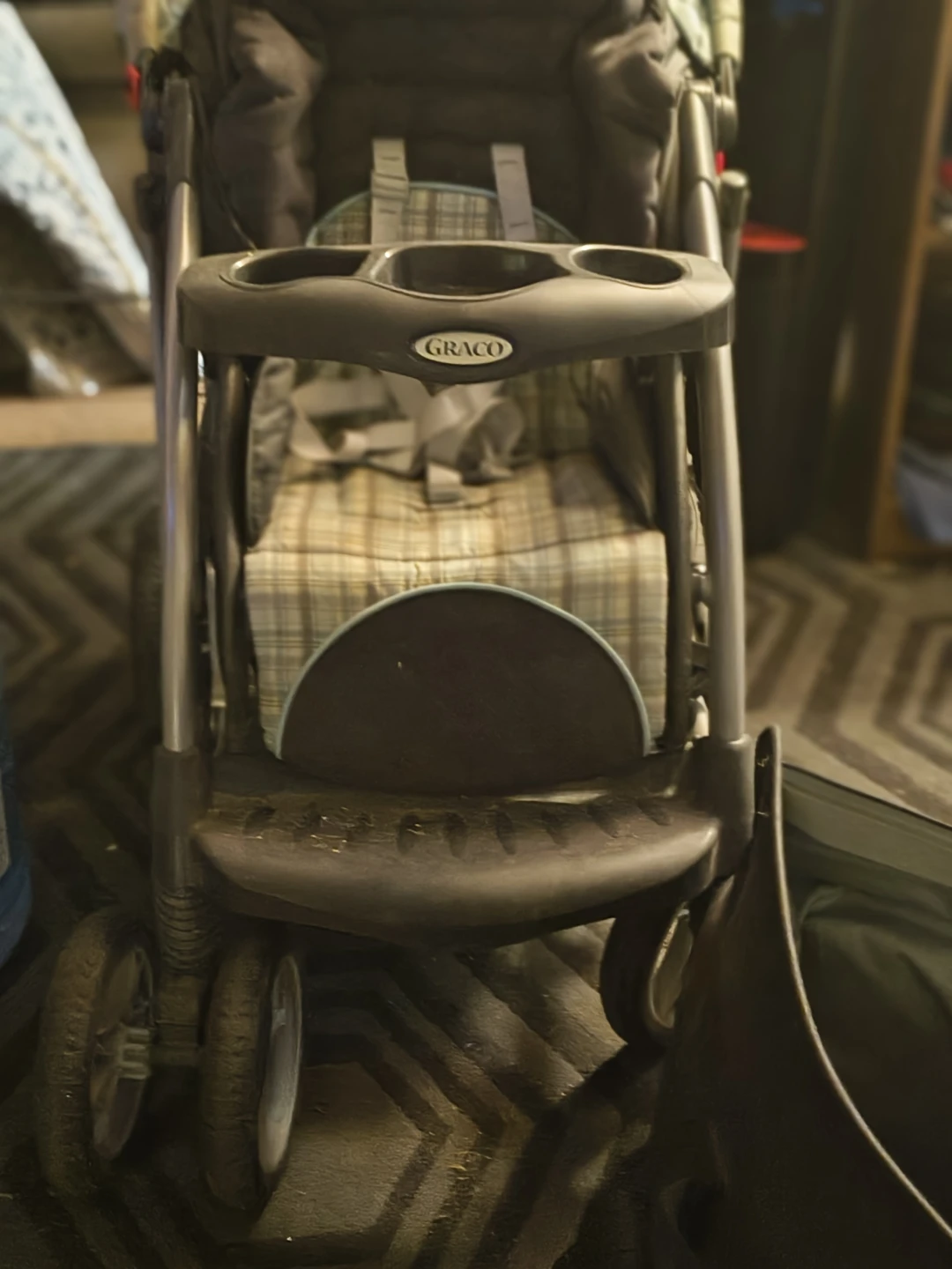 Graco Baby Stroller - photo 4