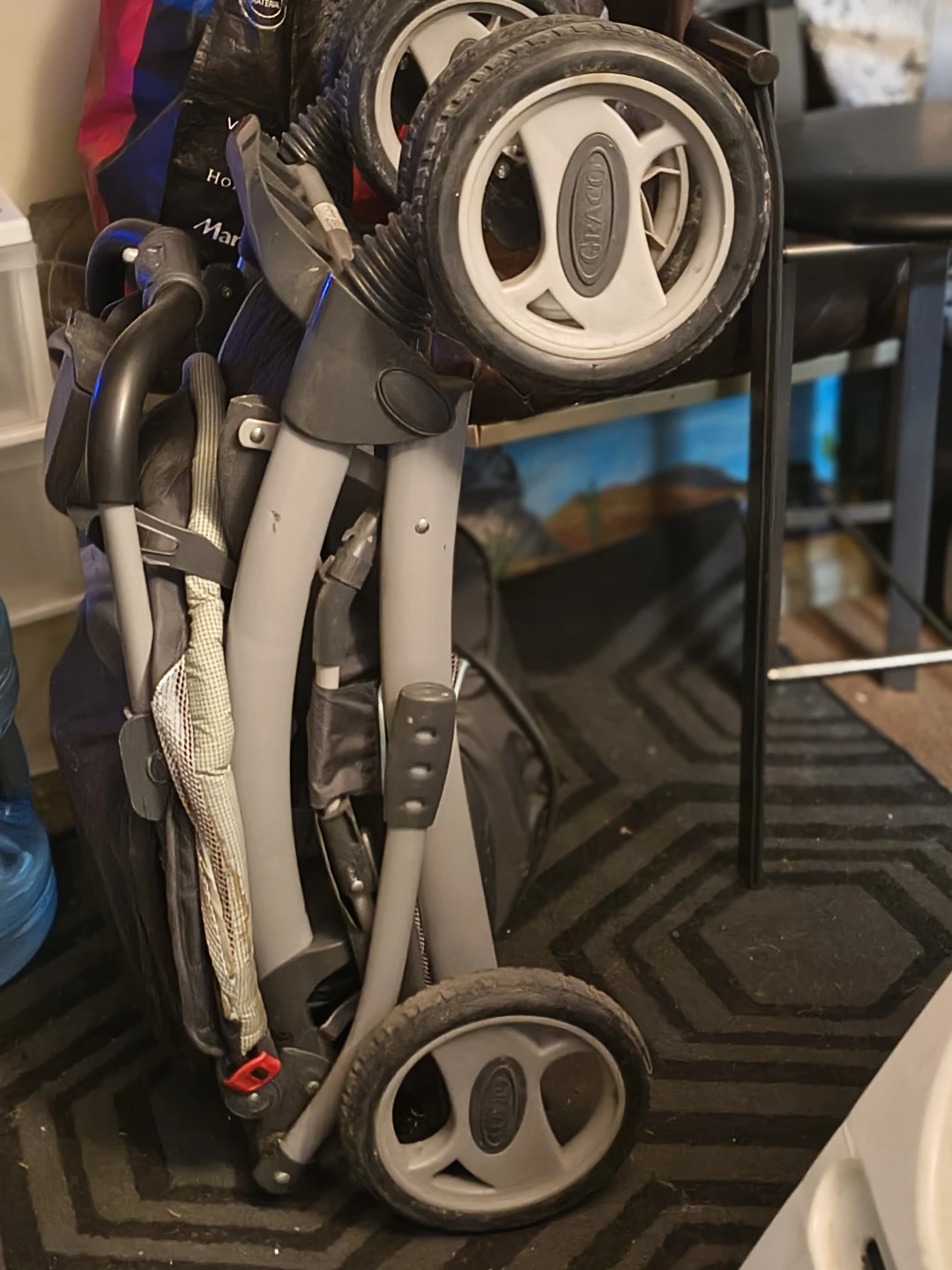 Graco Baby Stroller - photo 5