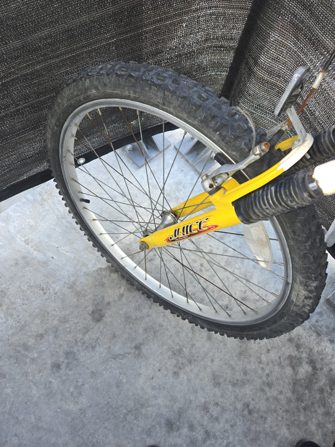 CCM Dual Suspension Bike - photo 5