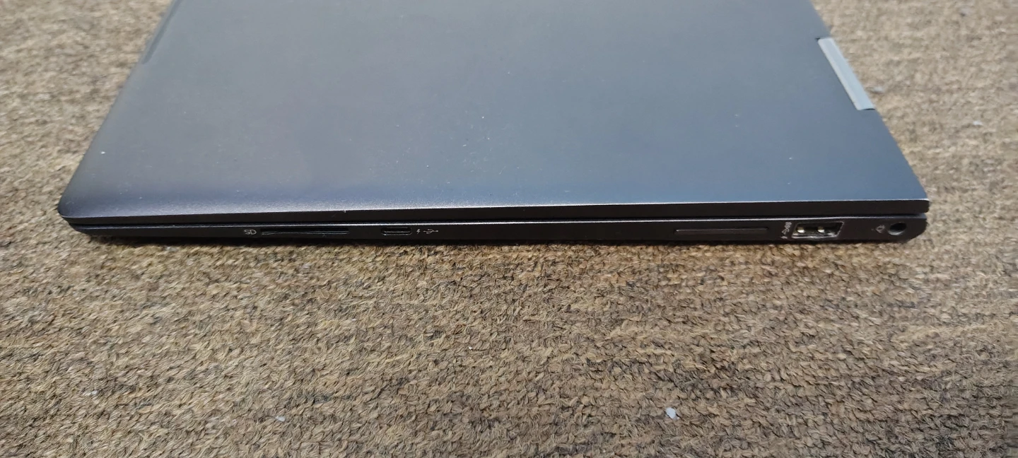 HP ENVY 15" (Ryzen 5, 16GB RAM, 256GB M.2) - photo 5