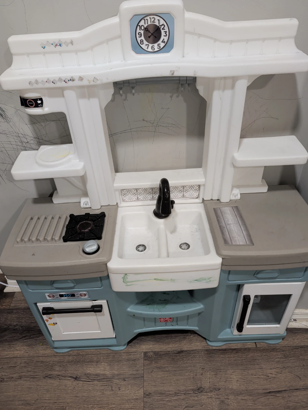 Step2 Kids Play Kitchen