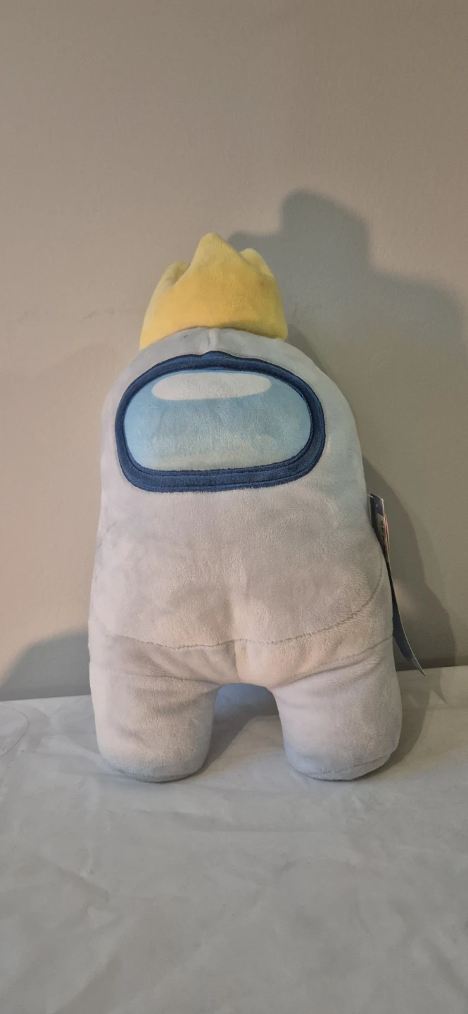 Among Us Plush Toy crewmen