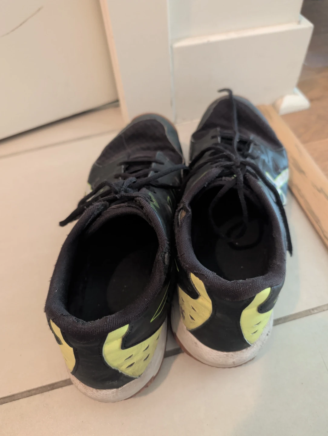 Asics Gel-Rocket Volleyball Shoes