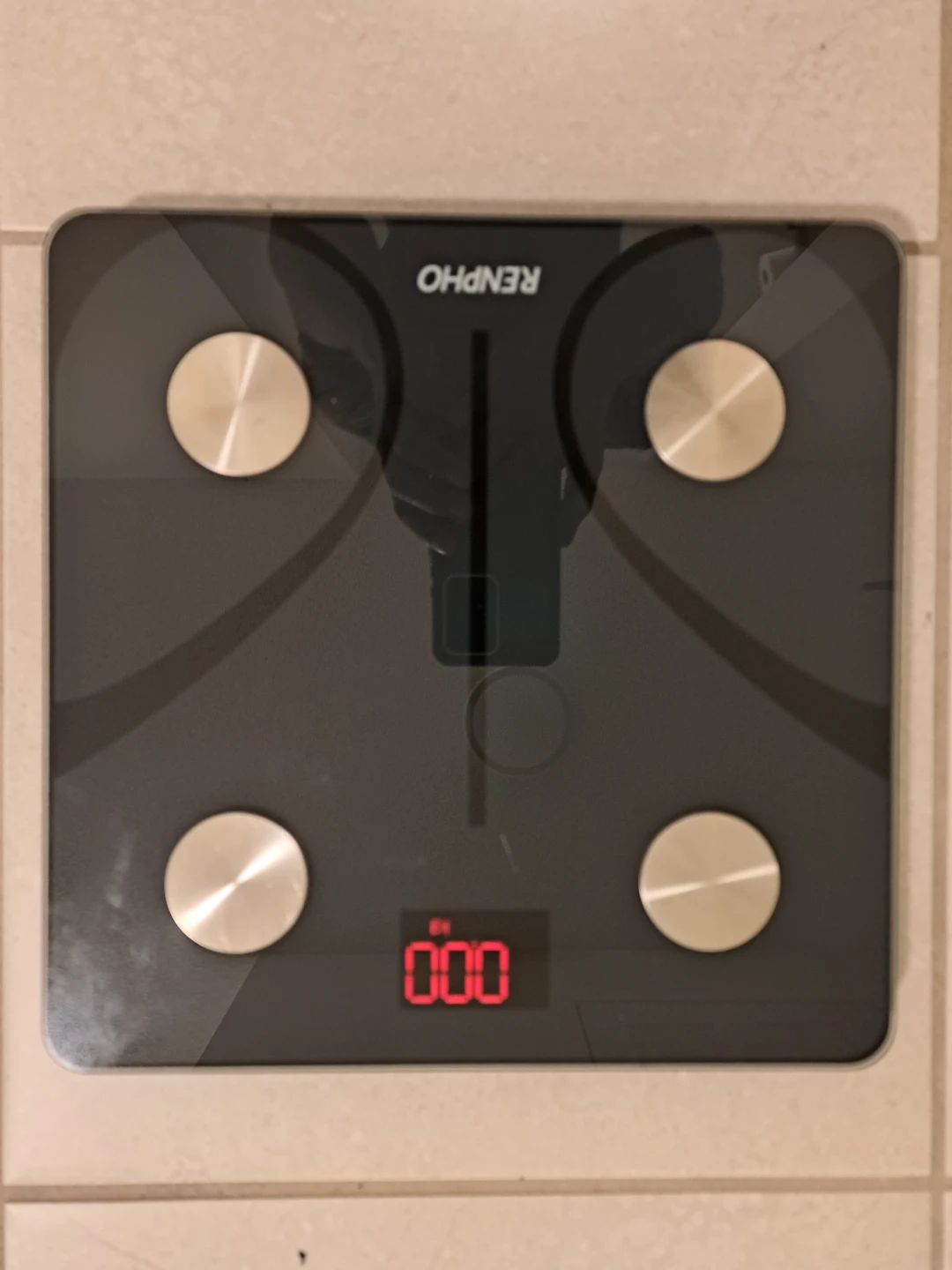 RENPHO Digital Scale