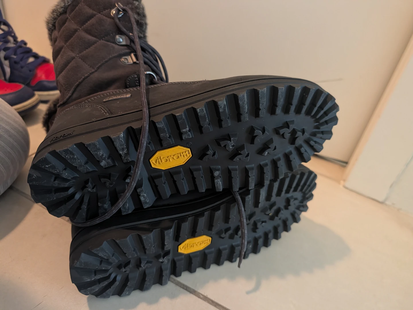 SOREL Winter Boots
