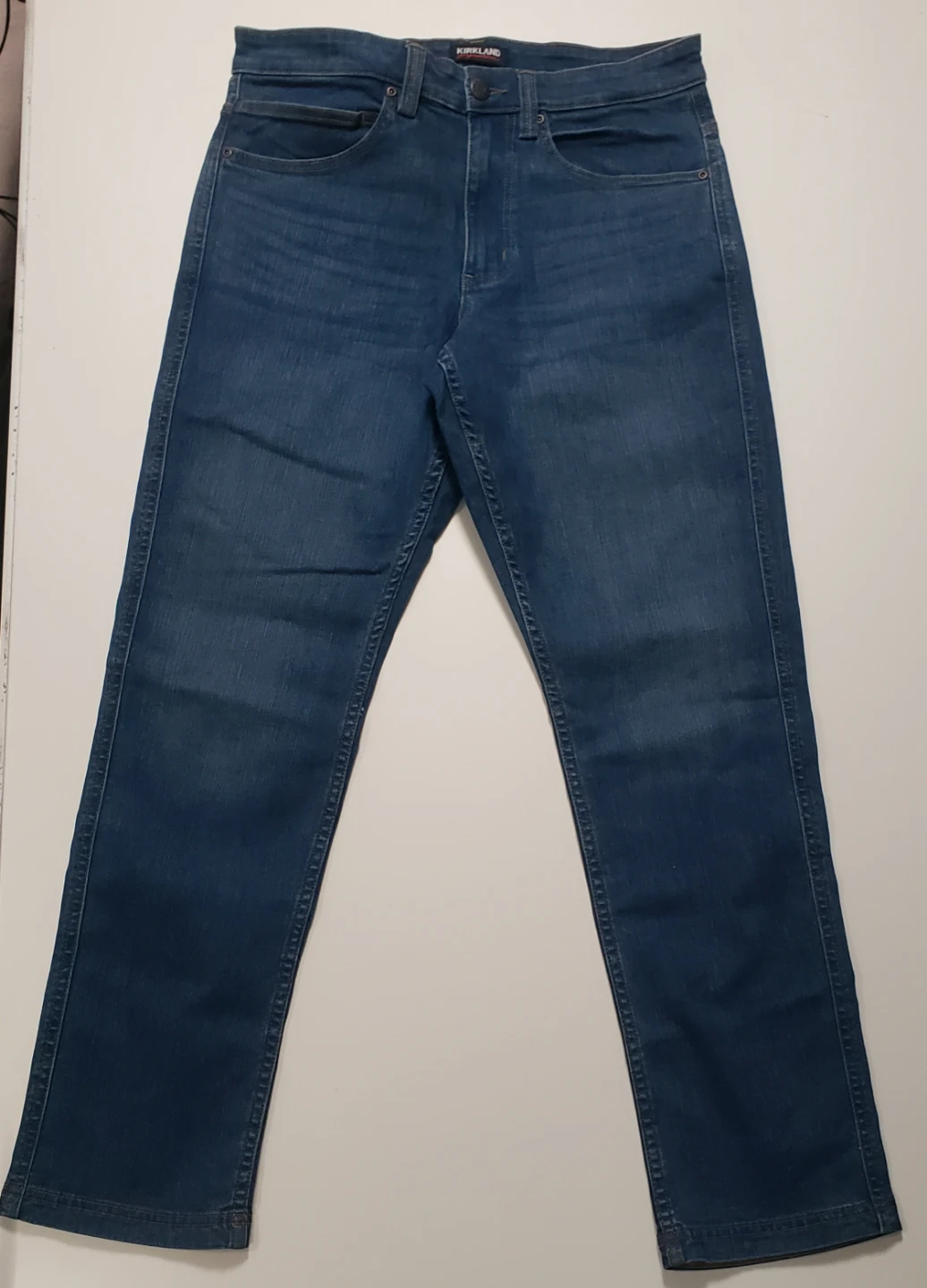 Brand new Kirkland Signature Mens Jeans - photo 4