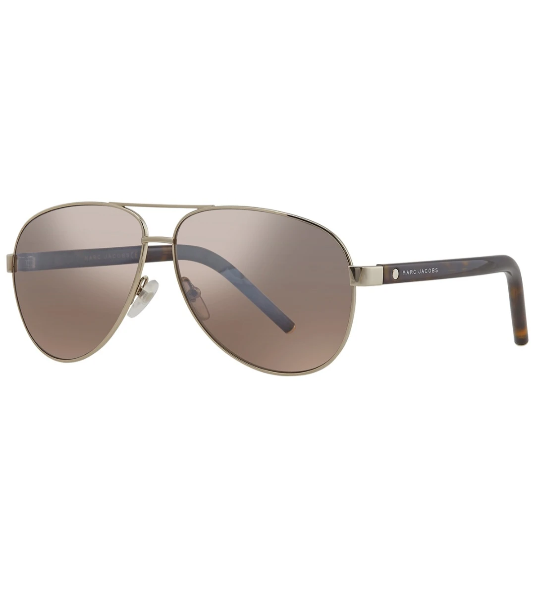 Marc Jacobs Aviator Sunglasses