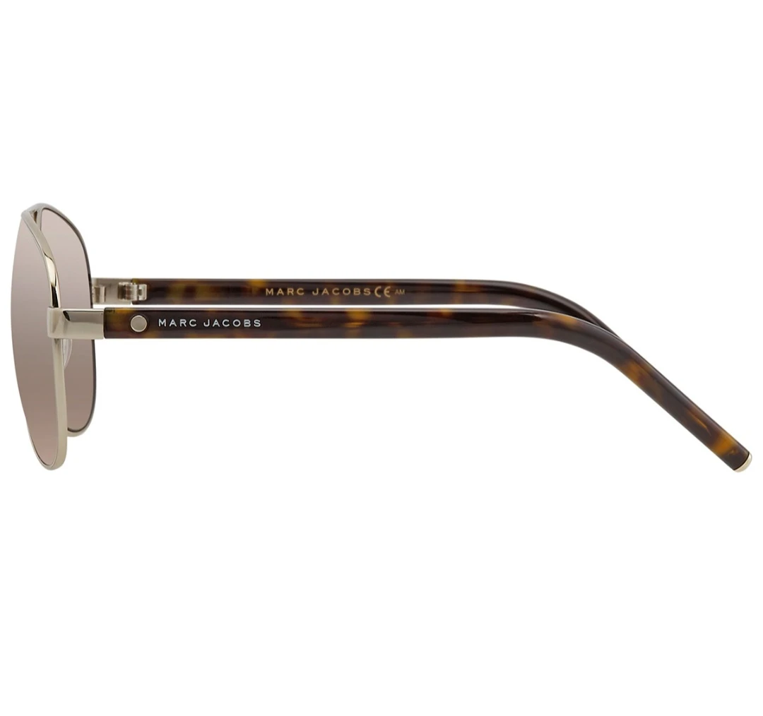 Marc Jacobs Aviator Sunglasses - photo 4