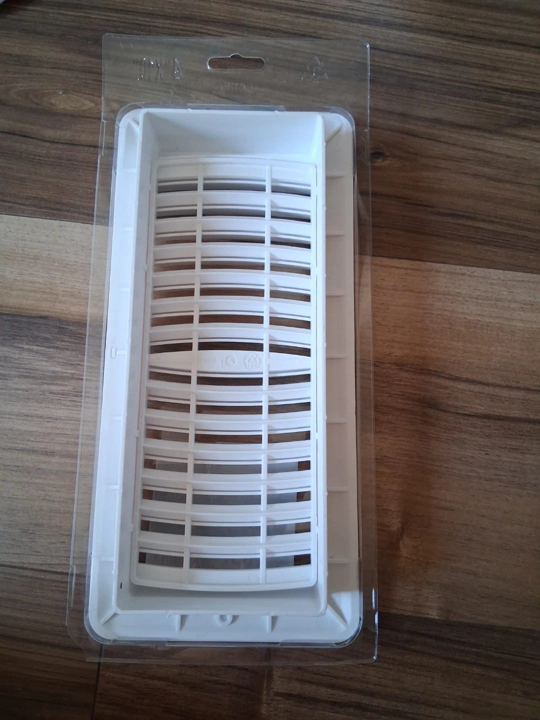 Imperial Floor Register - 4" x 10" - photo 2