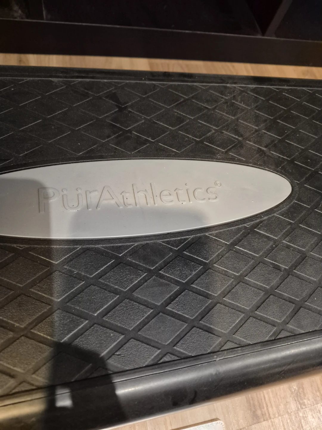 PurAthletics Aerobic Stepper with Workout DVD - photo 2