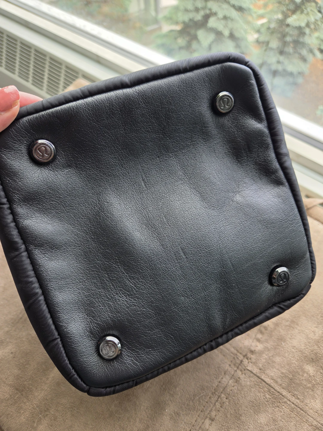 Lululemon travel bag - photo 2