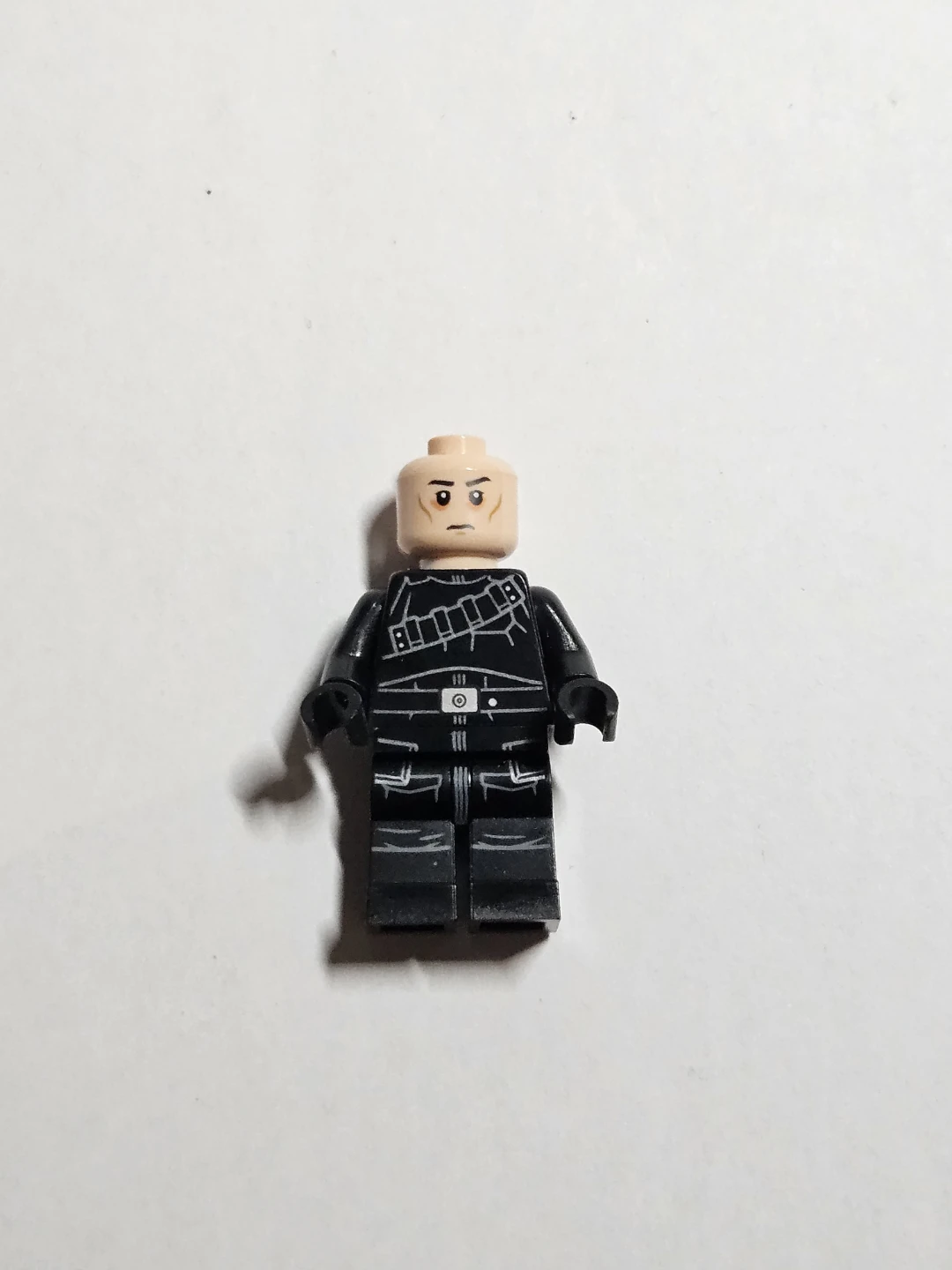 ⚽️ LEGO Star Wars Inferno Squad Agent minifig - photo 2