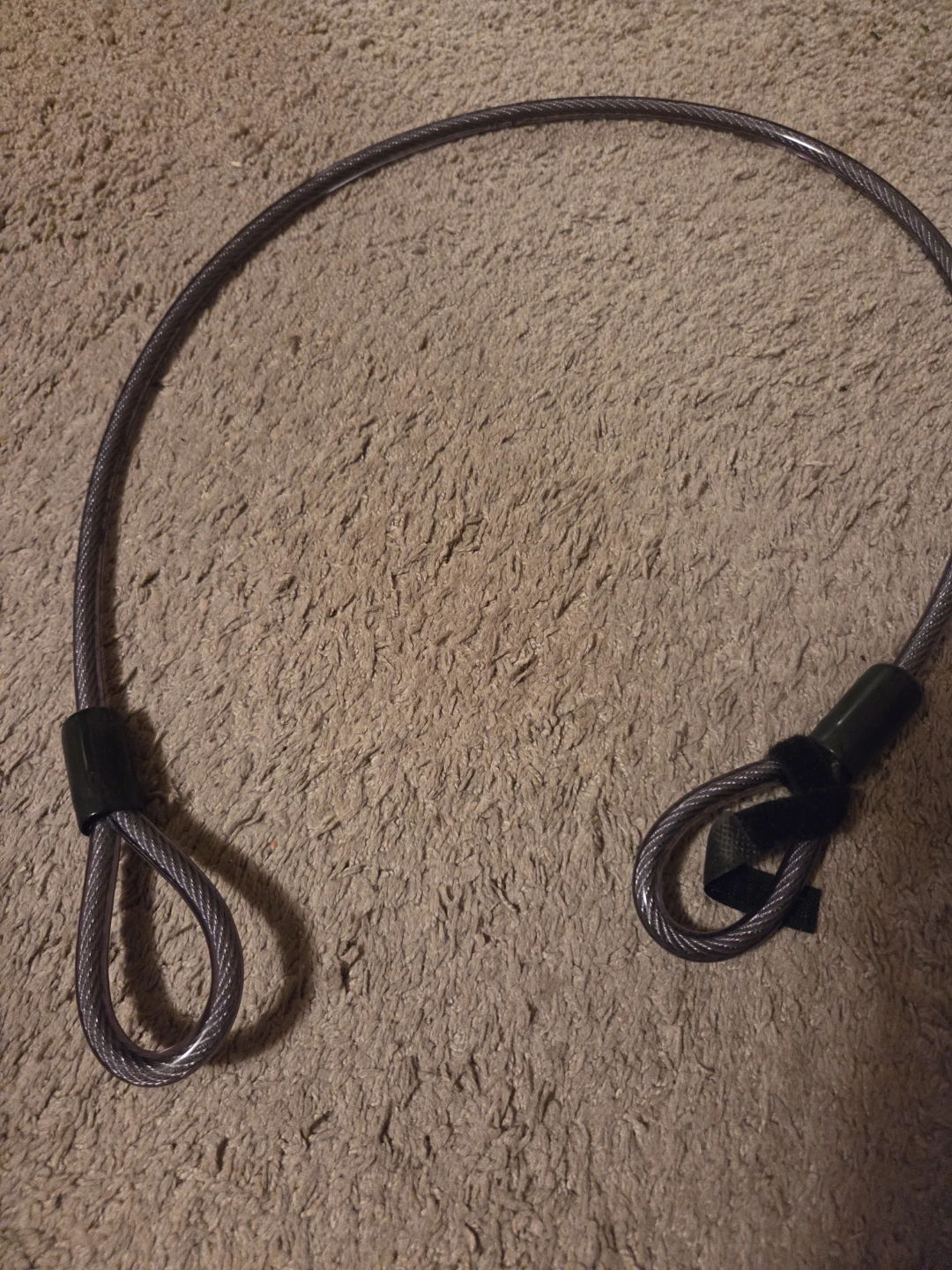 BIKE CABLE