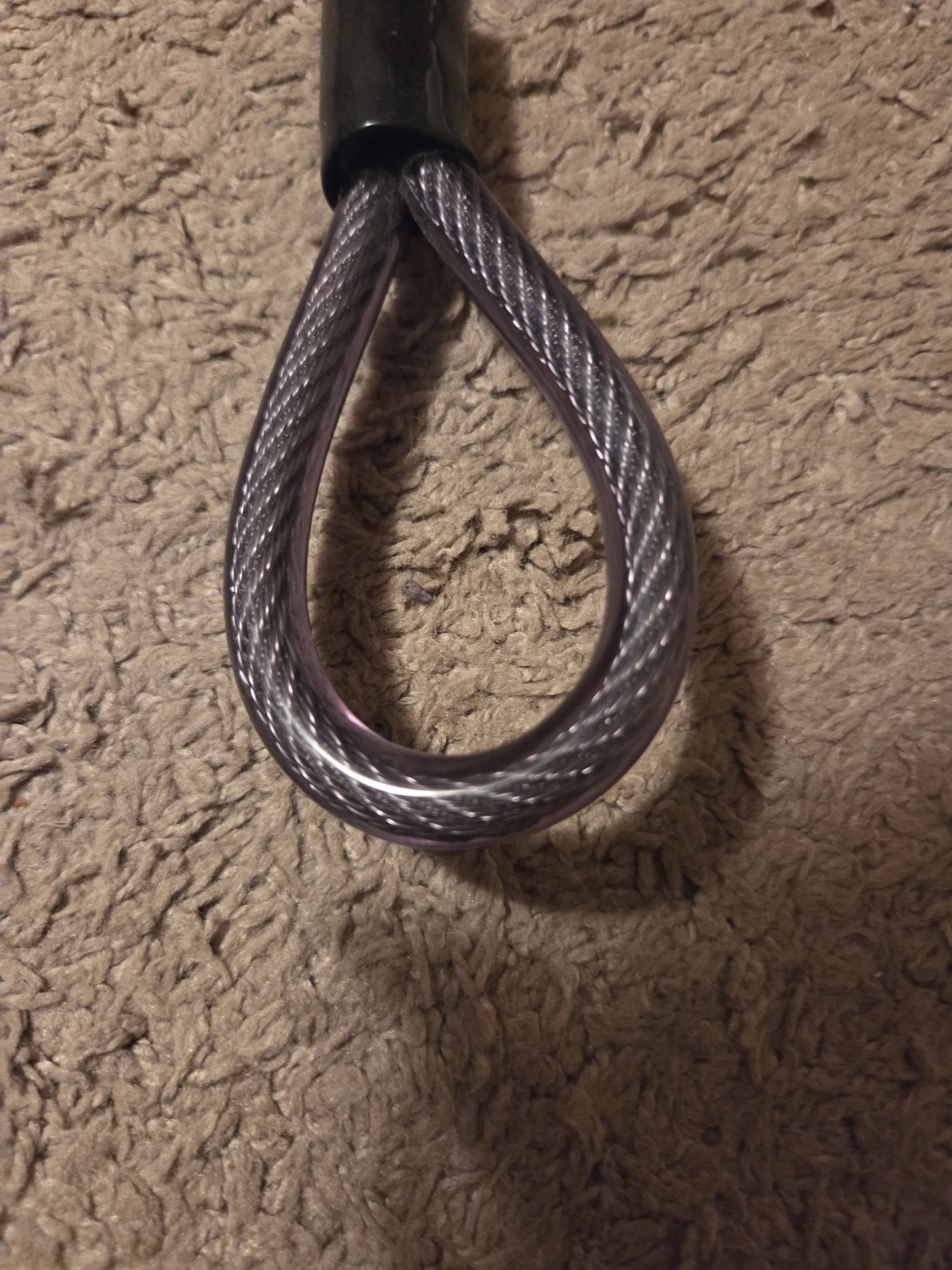 BIKE CABLE - photo 2