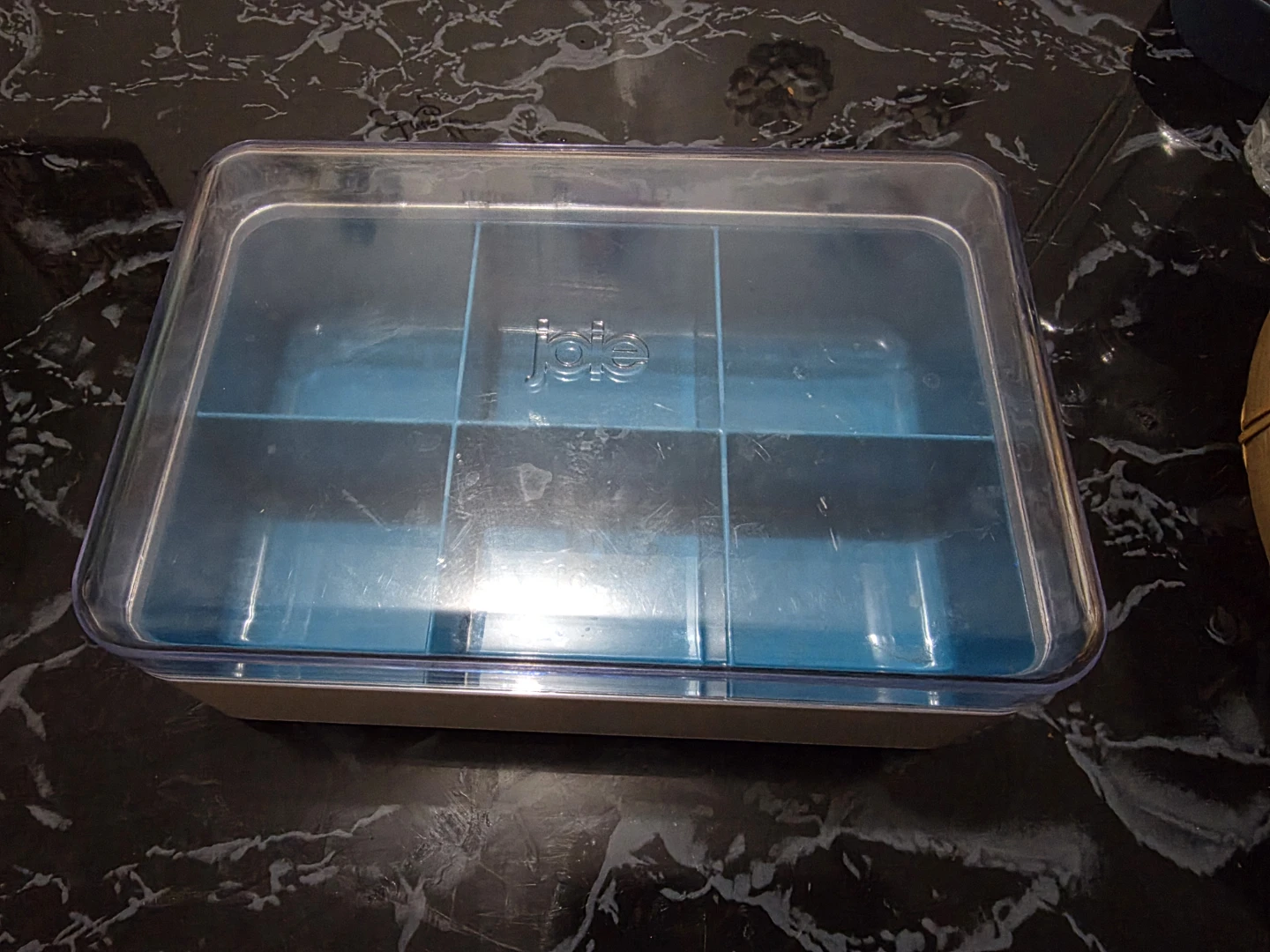 Joie Ice  Tea Storage
