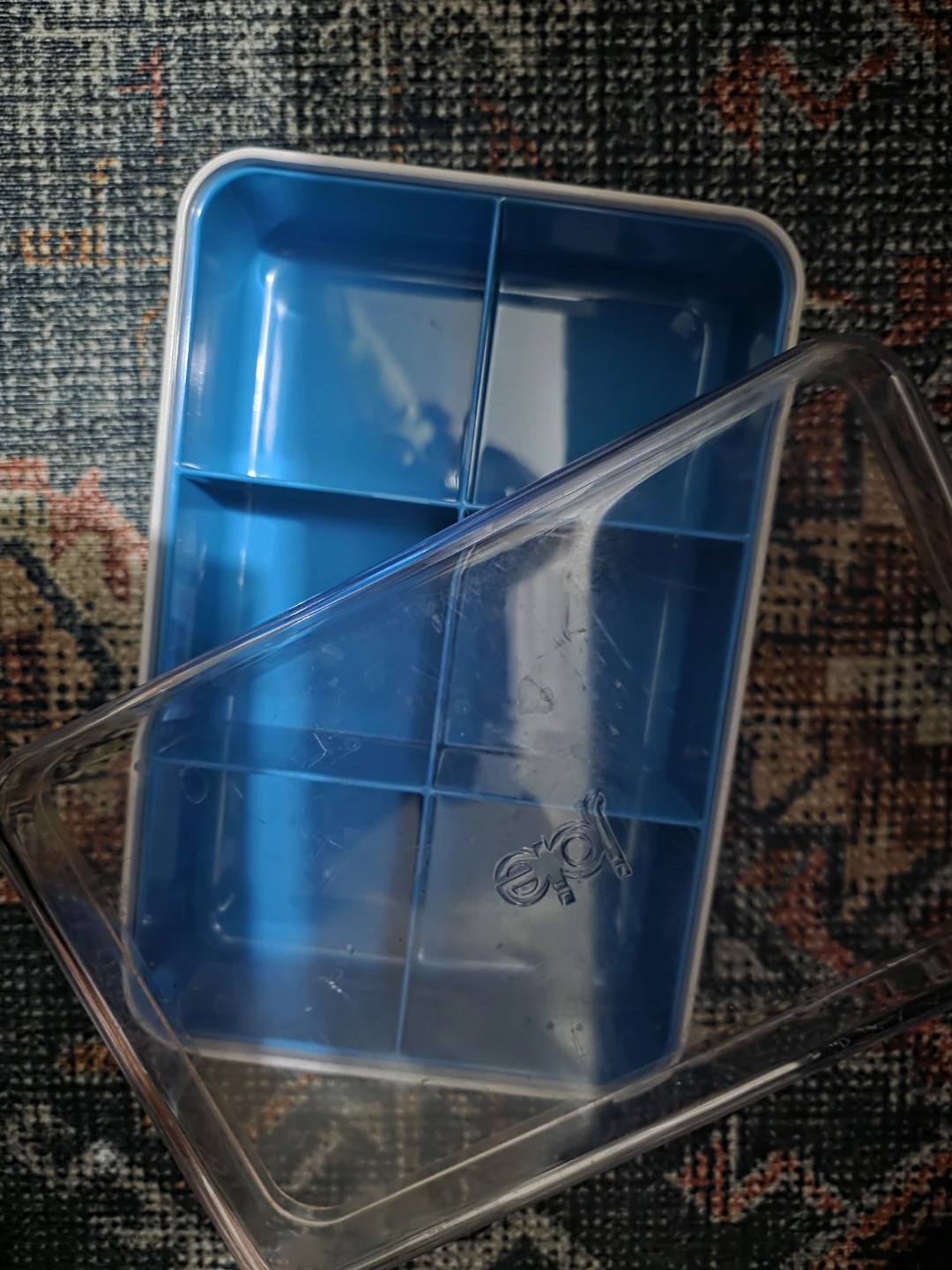 Joie Ice  Tea Storage - photo 2