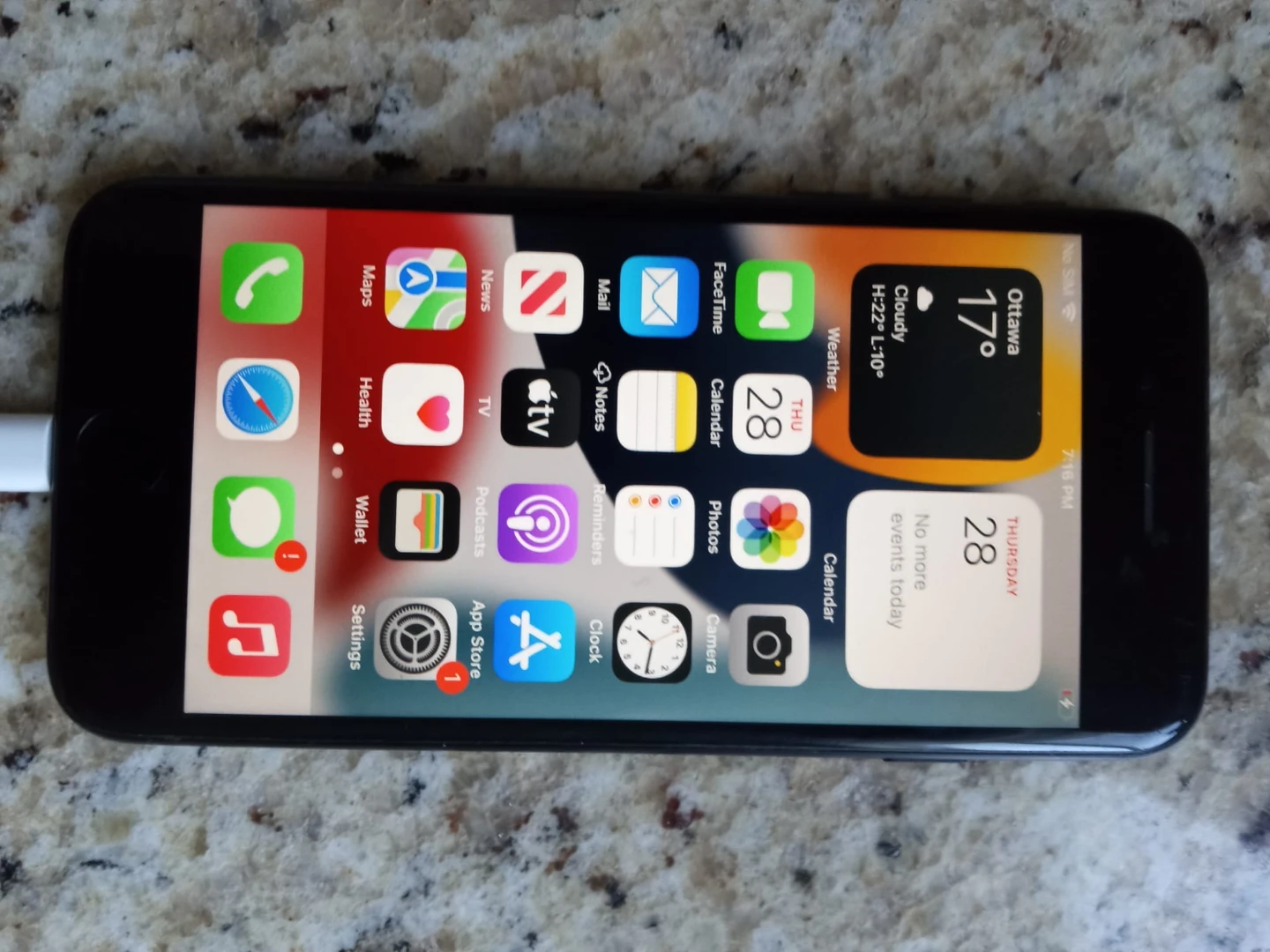 Apple iPhone 7 unlocked