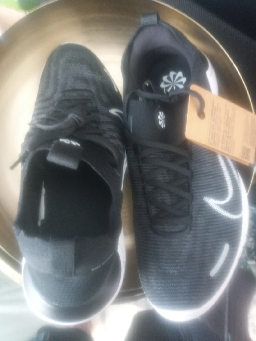 Nike Running Shoes