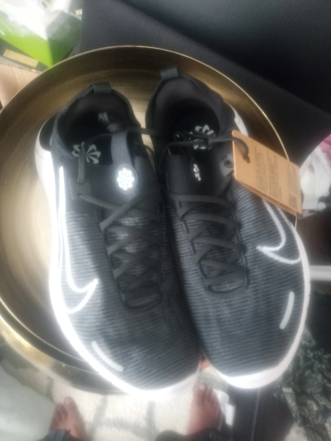 Nike Running Shoes - photo 2