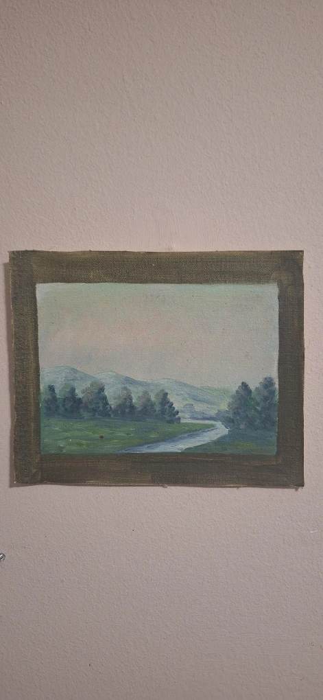 Landscape Painting