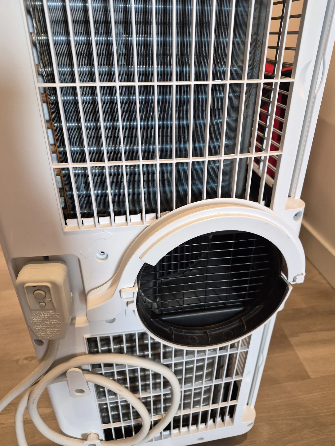 Haier Portable Air Conditioner - photo 4