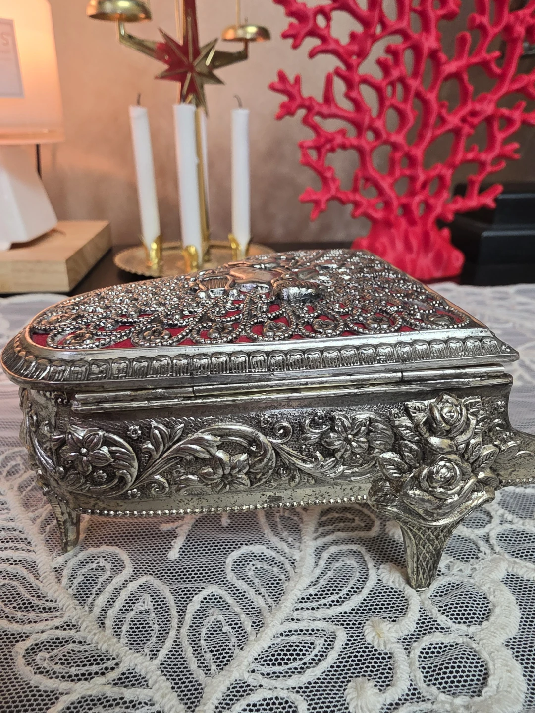 Vintage Piano Music Box japan 1960 - photo 4