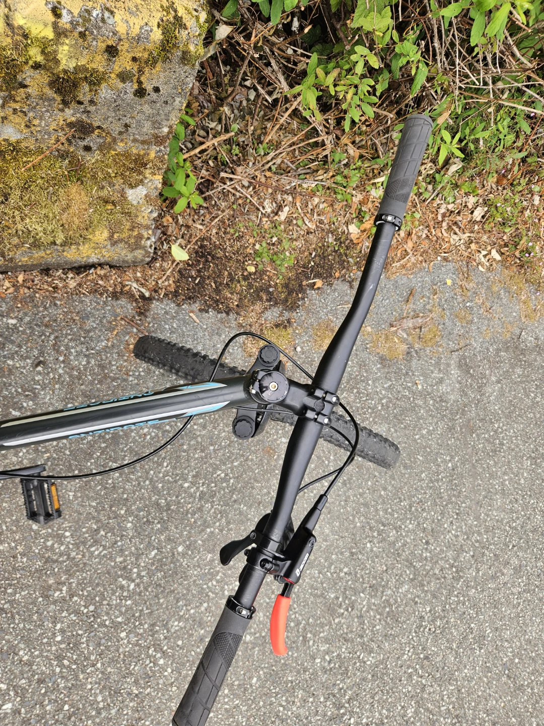 Nakamura Antidote 2020 hardtail mtb - photo 4