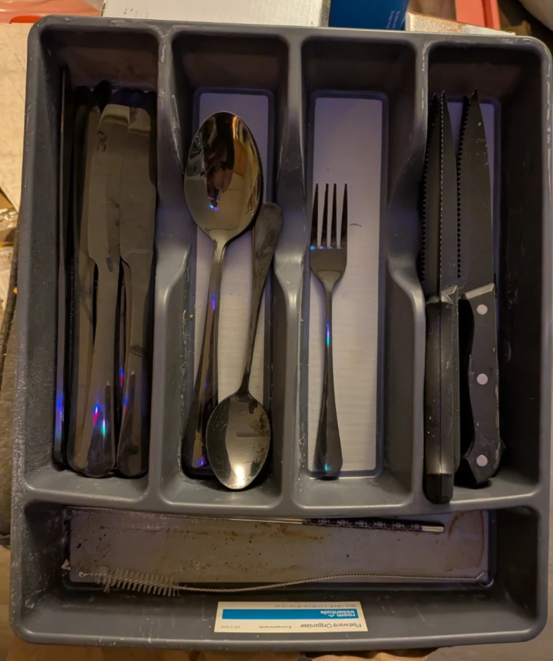 📣MOVING SALE📢 Ikea Cutting Board | Cutlery | Ikea Drawer Divider