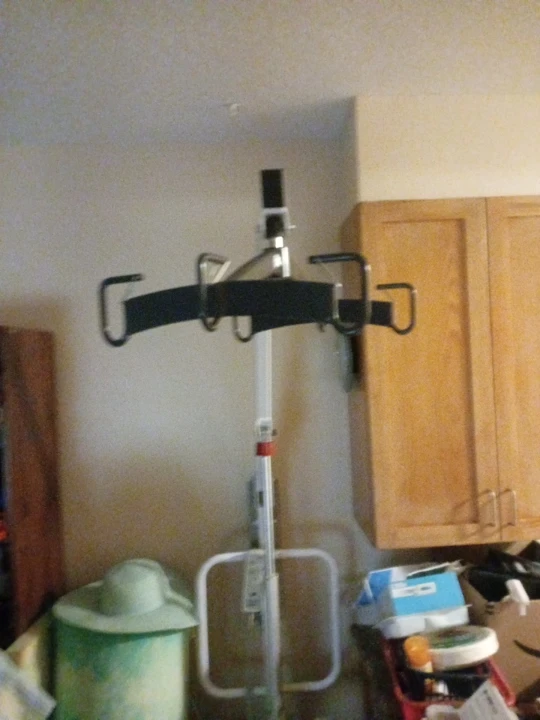 Patient Lift