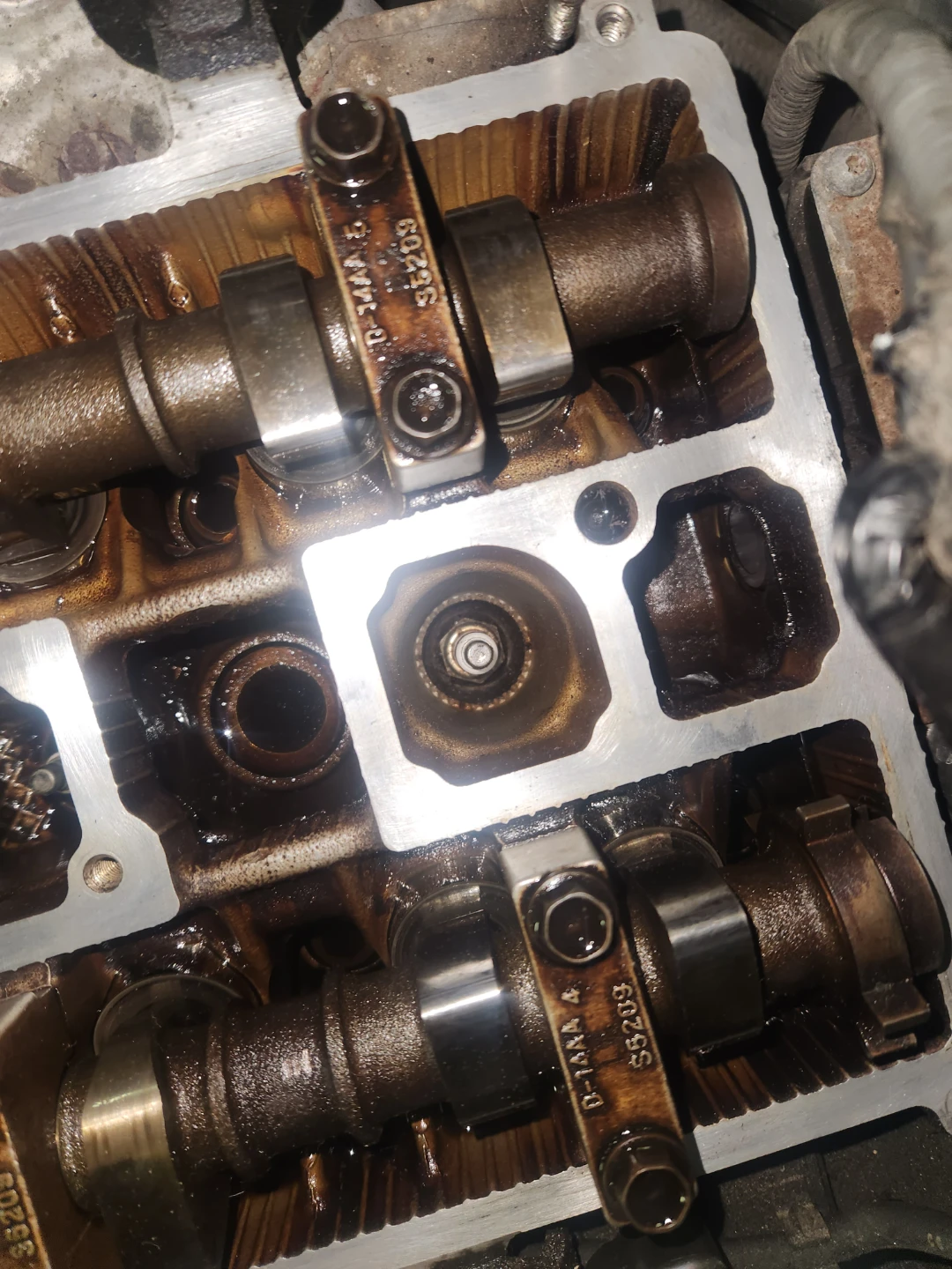 Mechanic u supply parts - photo 3