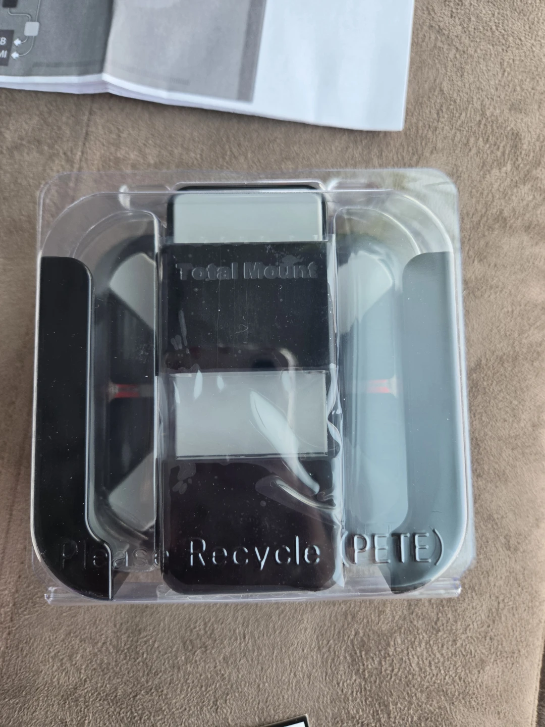 Total Mount Pro for Apple TV - photo 3