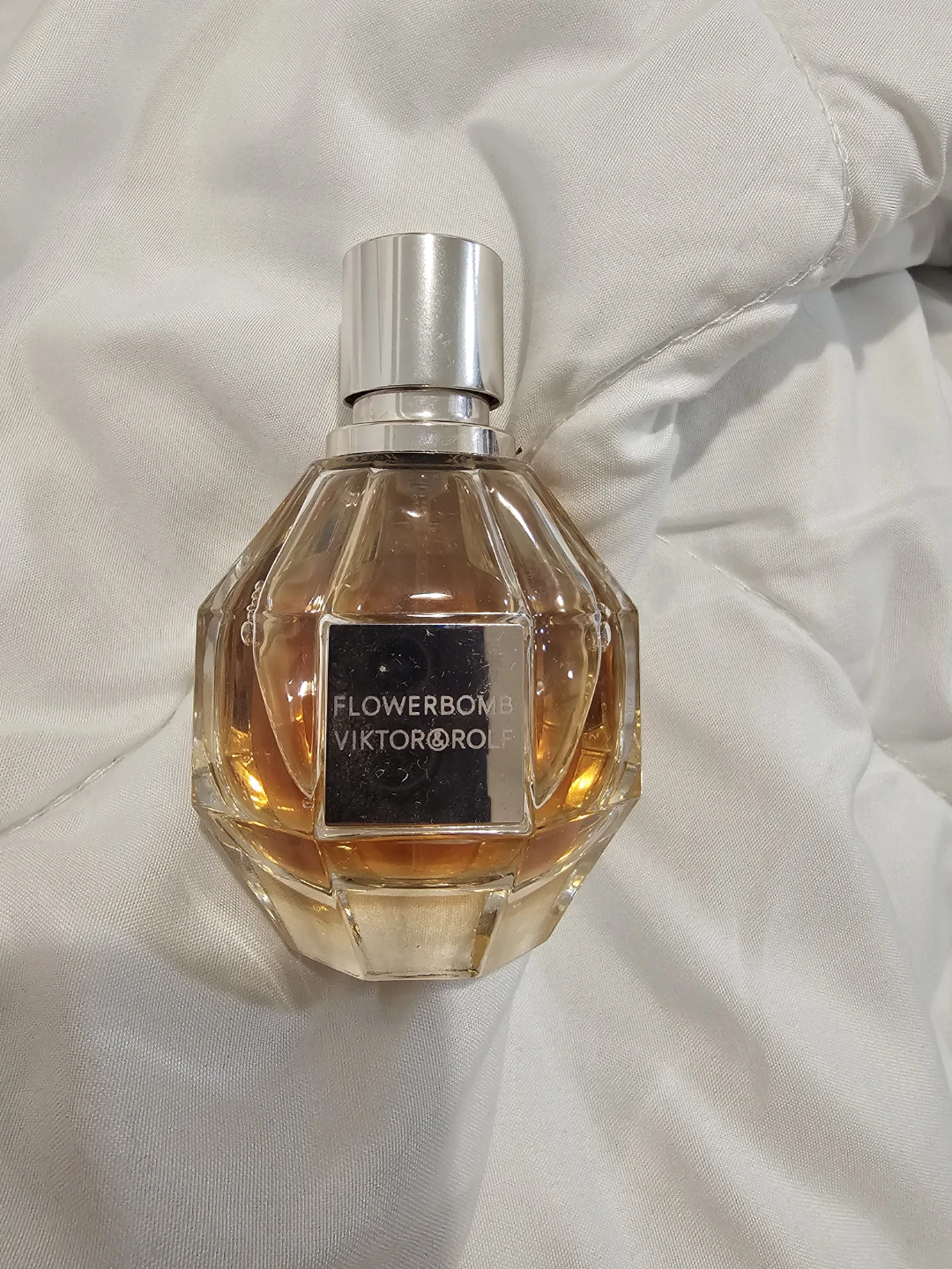 Viktor & Rolf Flowerbomb Eau de Parfum
