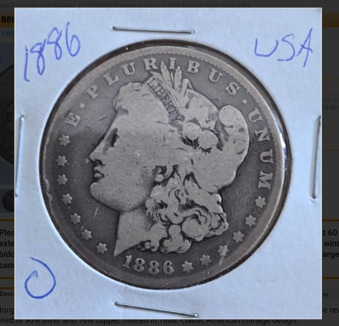 Our 2026 summer auction is now live - photo 4