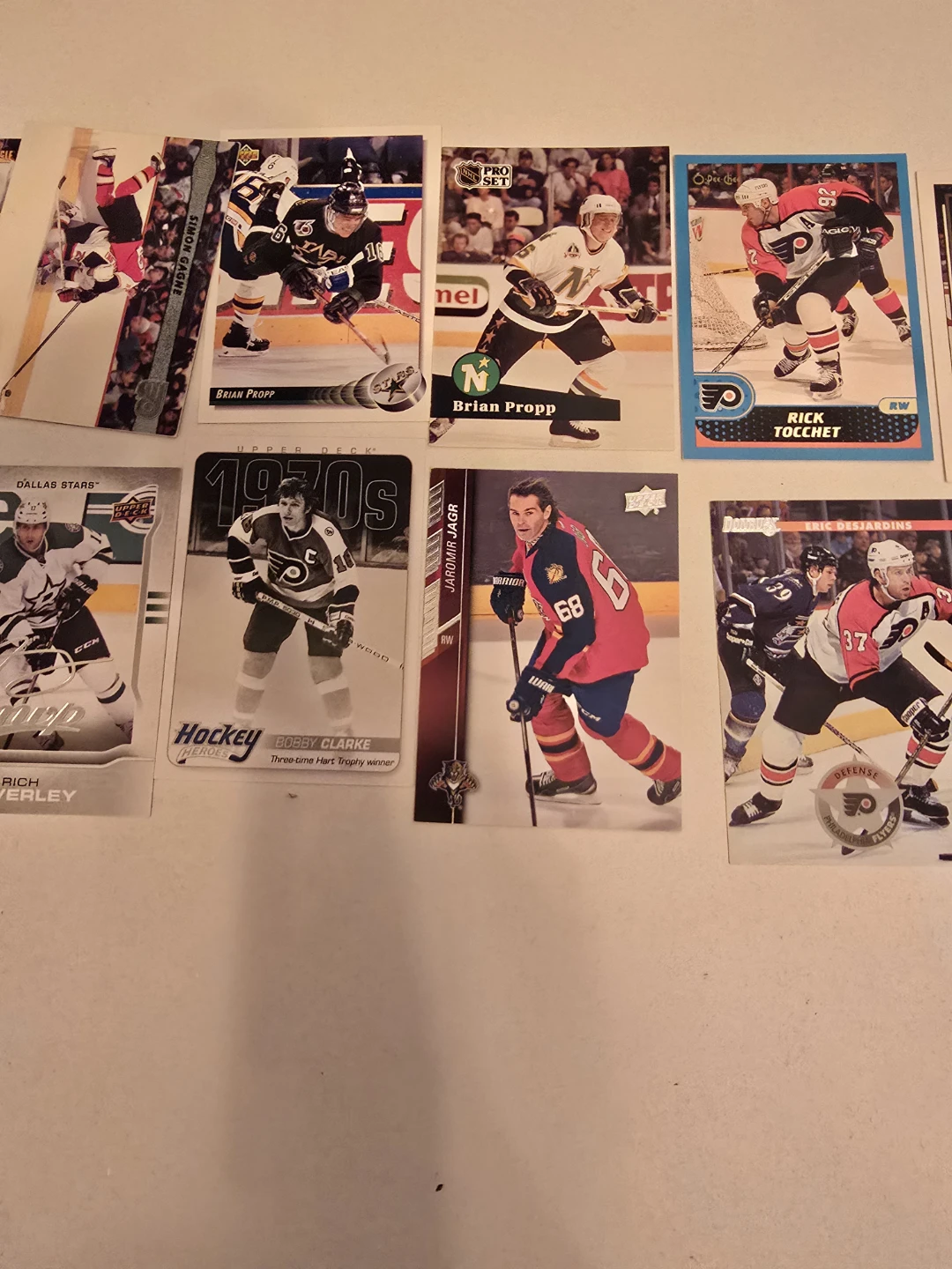 Collection of Hockey Cards - photo 5