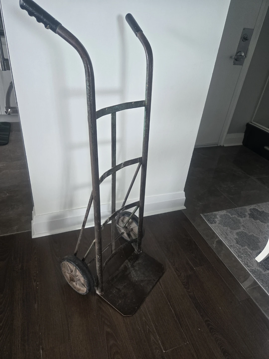 Hand Truck Dolly