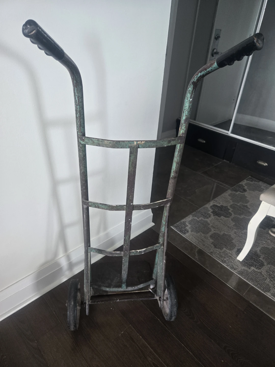 Hand Truck Dolly - photo 2