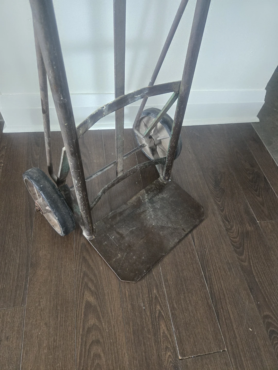 Hand Truck Dolly - photo 3